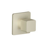 Isenberg By Flusso - 3/4'' Volume Control & Trim - Light Tan