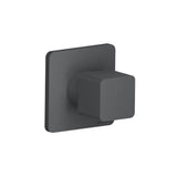 Isenberg By Flusso - 3/4'' Volume Control & Trim - Rock Grey