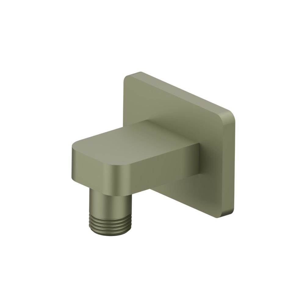 Isenberg By Flusso - Wall Elbow - Army Green