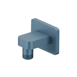 Isenberg By Flusso - Wall Elbow - Blue Platinum