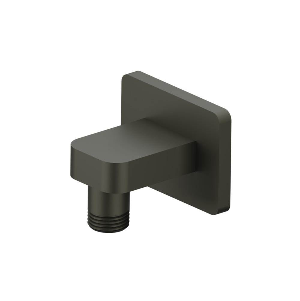 Isenberg By Flusso - Wall Elbow - Dark Green