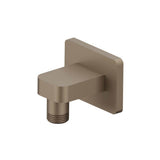 Isenberg By Flusso - Wall Elbow - Dark Tan