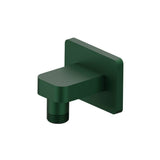 Isenberg By Flusso - Wall Elbow - Leaf Green