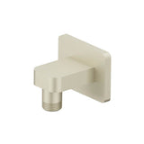 Isenberg By Flusso - Wall Elbow - Light Tan