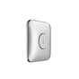 Isenberg By Flusso - 1/2'' Spin / Body Jet With Concealed Valve - Chrome