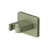 Isenberg By Flusso - Hand Shower Holder - Army Green
