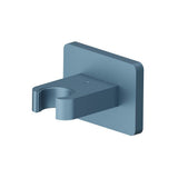Isenberg By Flusso - Hand Shower Holder - Blue Platinum