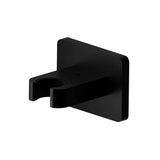Isenberg By Flusso - Hand Shower Holder - Gloss Black