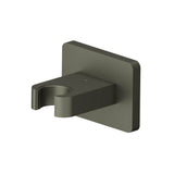 Isenberg By Flusso - Hand Shower Holder - Gun Metal Grey