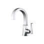 Isenberg By Flusso - Single Hole Bathroom Faucet - Chrome