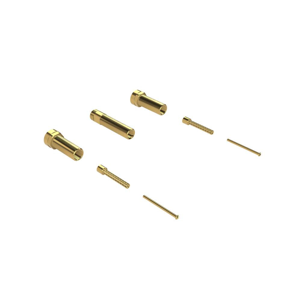Isenberg By Flusso - Extension Kit - For Use with 230.1950, 230.2450 - Rough Brass