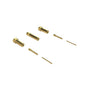Isenberg By Flusso - Extension Kit - For Use with 230.1950, 230.2450 - Rough Brass