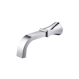 Isenberg By Flusso - Tub Spout - Chrome