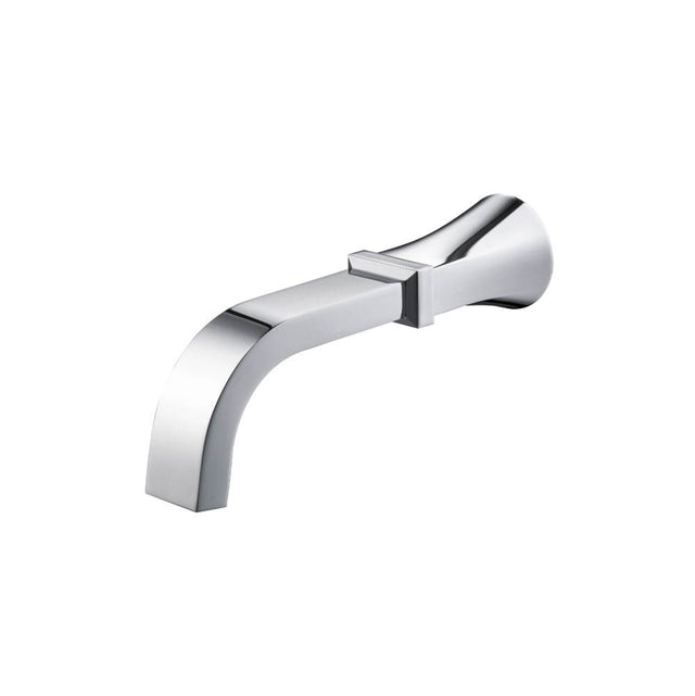 Isenberg By Flusso - Tub Spout - Chrome