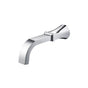Isenberg By Flusso - Tub Spout - Chrome