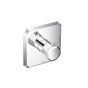 Isenberg By Flusso - Trim For 3/4'' Thermostatic Valve - Use with TVH.4201 - Chrome