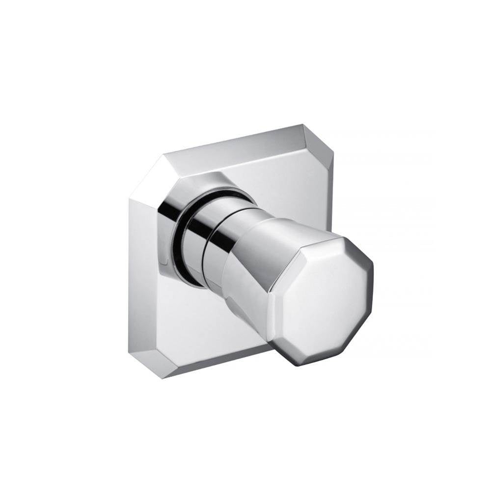 Isenberg By Flusso - Trim For Volume Control - Chrome