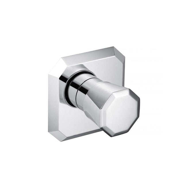 Isenberg By Flusso - Trim For Volume Control - Chrome