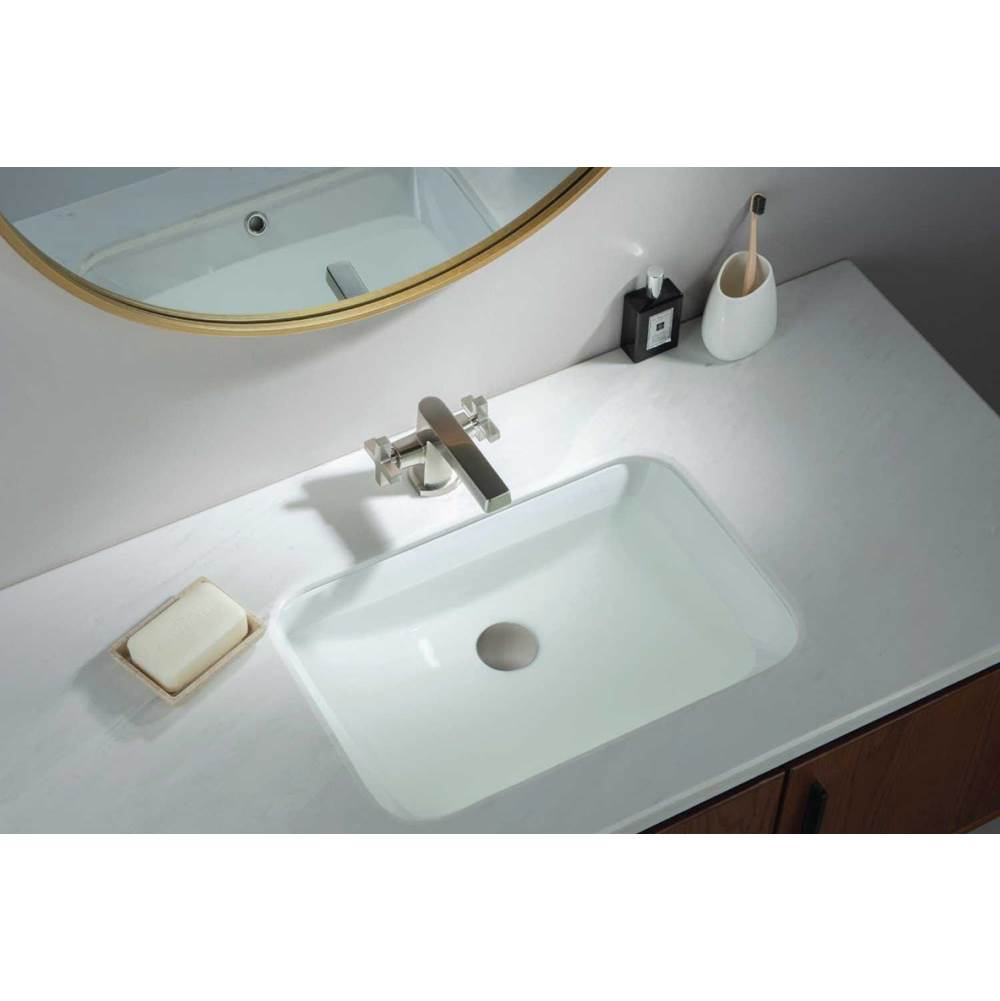 Single Hole Bathroom Faucet