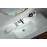 Single Hole Bathroom Faucet