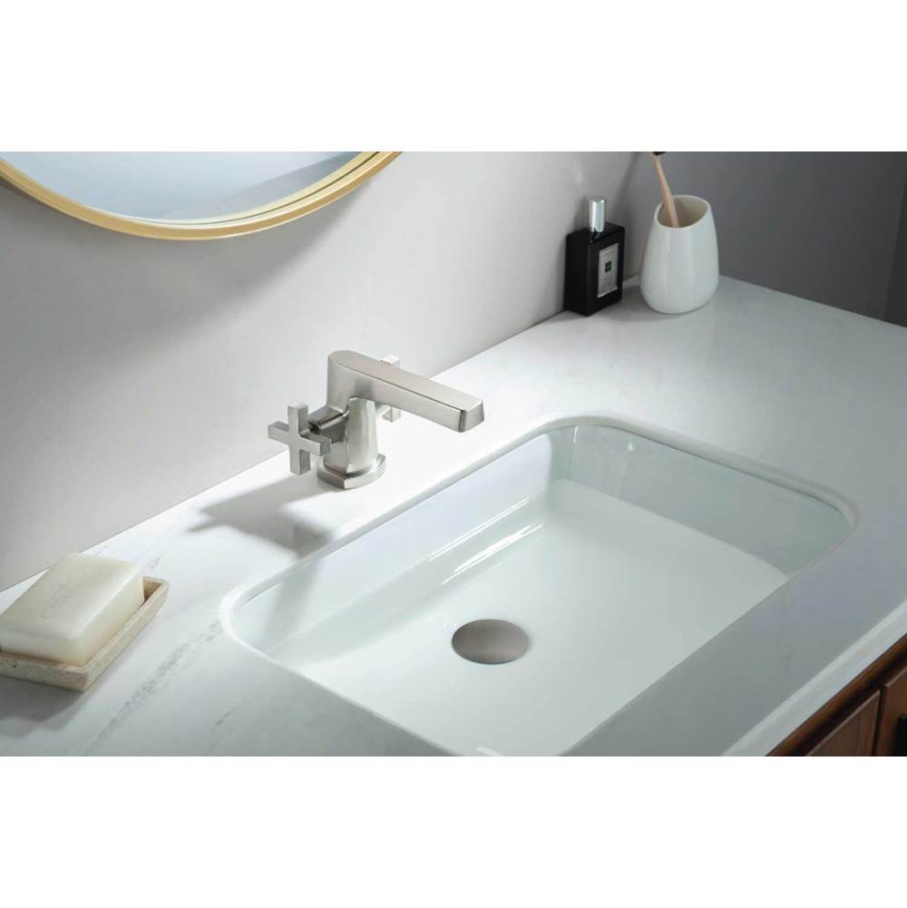 Single Hole Bathroom Faucet