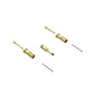 Isenberg By Flusso - Extension Kit - For Use with 240.1950, 240.2450 - Rough Brass