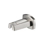 Isenberg By Flusso - Hand Shower Holder - Brushed Nickel PVD