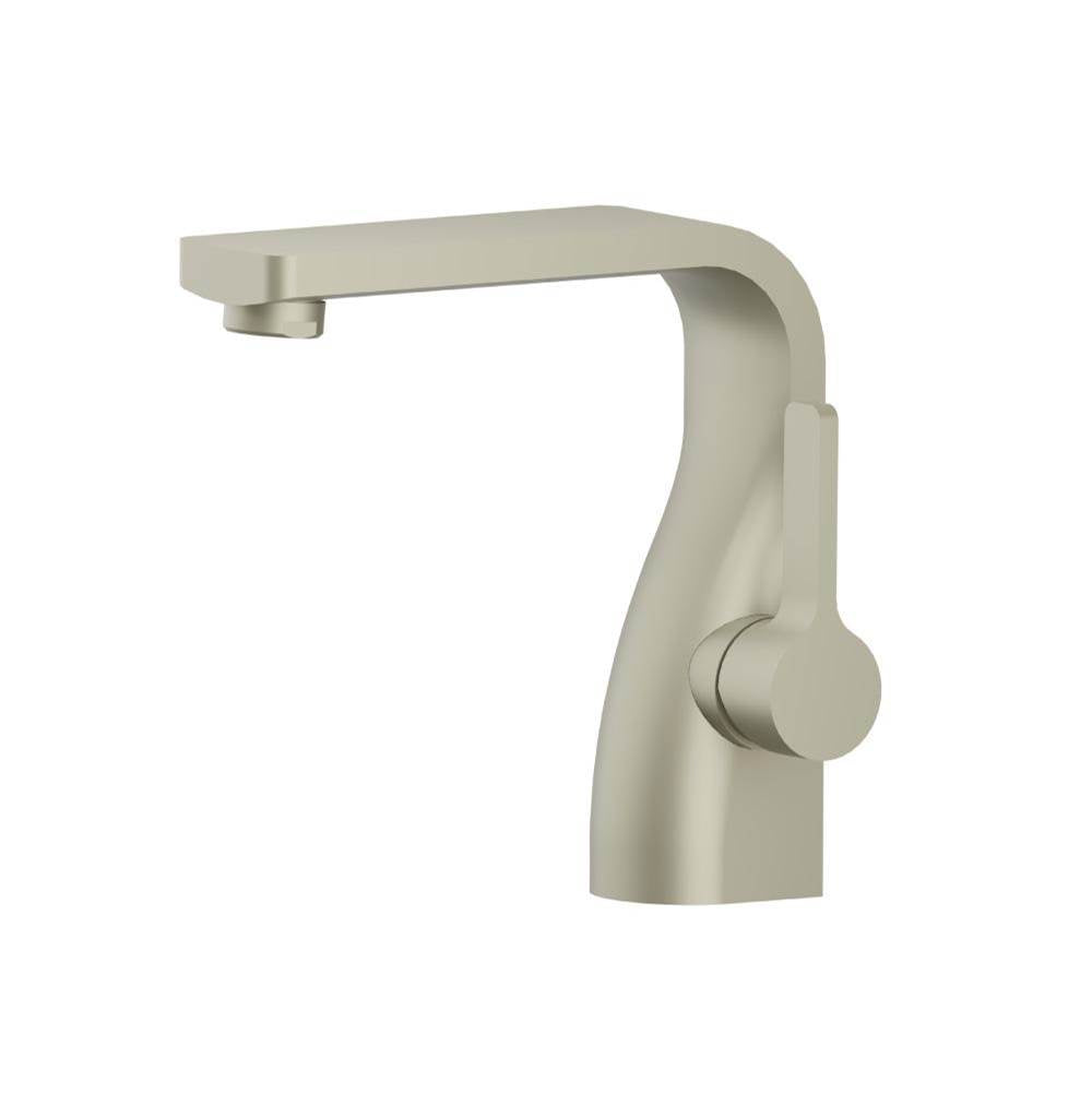 Isenberg By Flusso - Single Hole Bathroom Faucet - Light Verde