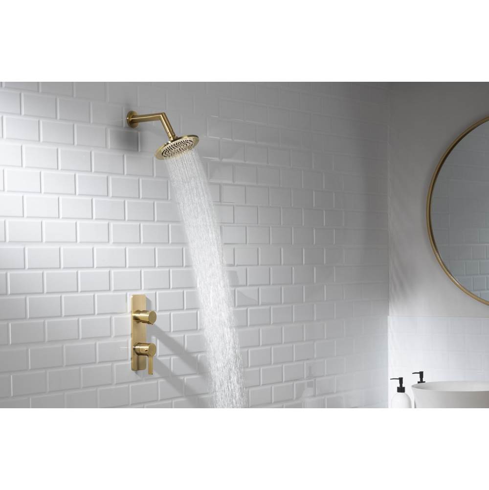 Trim For Thermostatic Valve