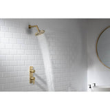 Trim For Thermostatic Valve