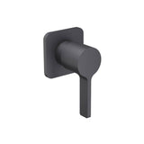Isenberg By Flusso - 3/4'' Volume Control & Trim - Dark Grey