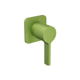 Isenberg By Flusso - 3/4'' Volume Control & Trim - Isenberg Green