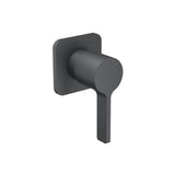 Isenberg By Flusso - 3/4'' Volume Control & Trim - Rock Grey