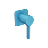 Isenberg By Flusso - 3/4'' Volume Control & Trim - Sky Blue
