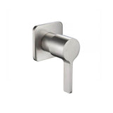 Isenberg By Flusso - Trim For Volume Control - Brushed Nickel PVD