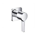 Isenberg By Flusso - 3/4'' Volume Control & Trim - Chrome