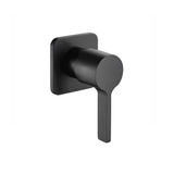 Isenberg By Flusso - Trim For Volume Control - Matte Black