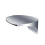Isenberg By Flusso - Cascade Flow Tub Spout - Waterfall - Matte Black