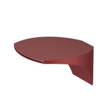 Isenberg By Flusso - Cascade Flow Tub Spout - Waterfall - Crimson