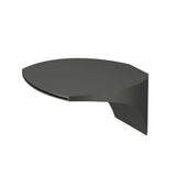 Isenberg By Flusso - Cascade Flow Tub Spout - Waterfall - Dark Green