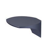 Isenberg By Flusso - Cascade Flow Tub Spout - Waterfall - Navy Blue