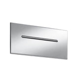Isenberg By Flusso - Cascade Flow Built-In Water Fall Tub Filler - Polished Nickel PVD