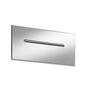 Isenberg By Flusso - Cascade Flow Built-In Water Fall Tub Filler - Polished Nickel PVD