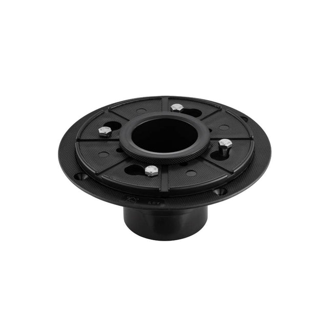 Isenberg By Flusso - Drain Body with 2'' Outlet
