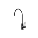 Isenberg By Flusso - Filter Faucet / Water Dispenser - Matte Black