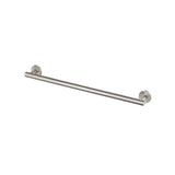 Isenberg By Flusso - Shower Grab Bar - 24'' - Brushed Nickel PVD