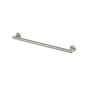 Isenberg By Flusso - Shower Grab Bar - 24'' - Brushed Nickel PVD