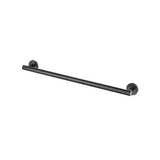 Isenberg By Flusso - Shower Grab Bar - 24'' - Matte Black
