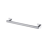 Isenberg By Flusso - Shower Grab Bar - 18'' - Chrome