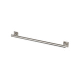 Isenberg By Flusso - Shower Grab Bar - 24'' - Brushed Nickel PVD